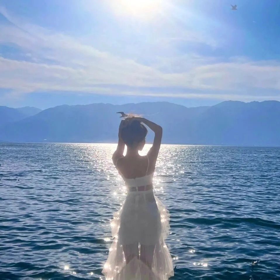 圣母在上第四季