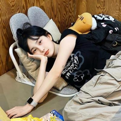 那个痞子爱上我